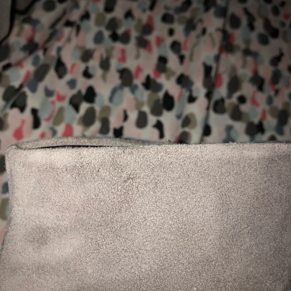 Dolce Vita Suede Boots - Picture 5 of 6